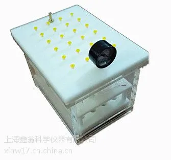 固相萃取仪/固相萃取柱/色谱前处理