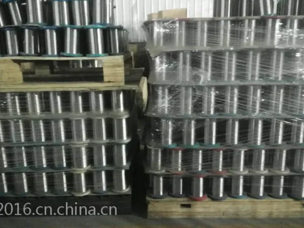 厂家直销 316不锈钢丝 拉丝退火一条龙 质量有保障 欢迎订购！