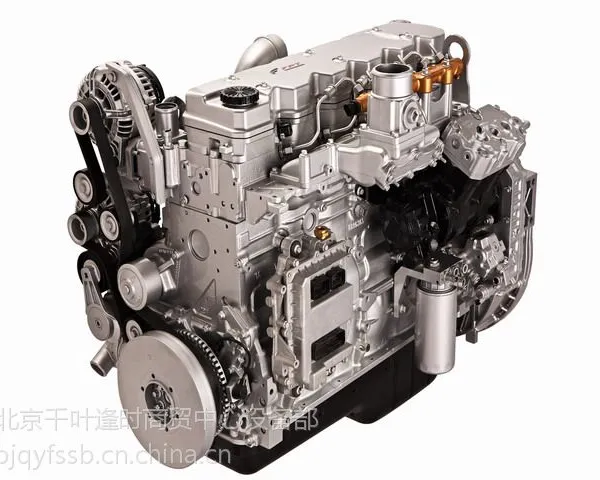 IVECO依维柯F4AE0682发动机总成