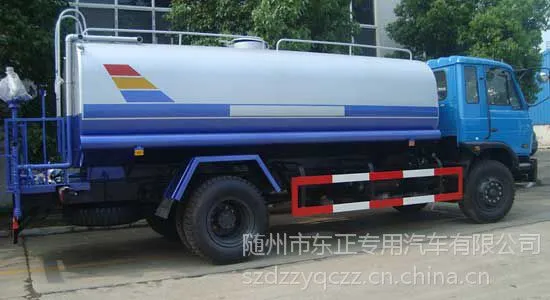 热水保温车、15立方浴池送水车(澡堂运水车)价格及厂家说明
