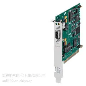 西门子6GK1561-1AA01网卡总线软卡