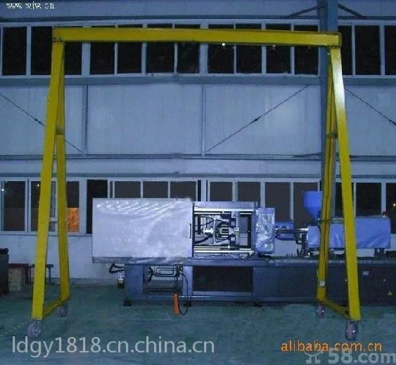 龙岗电动龙门架,龙岗模具起重架,龙岗吊模架