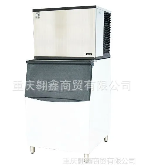 供应星极XJ-800/1000磅制冰机 商用制冰机 酒店制冰机 奶茶制冰机