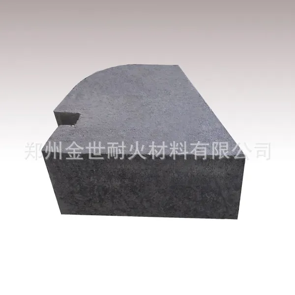 莫来石堇青石焦炉炉门砖 耐火砖厂家直销 定制耐火砖