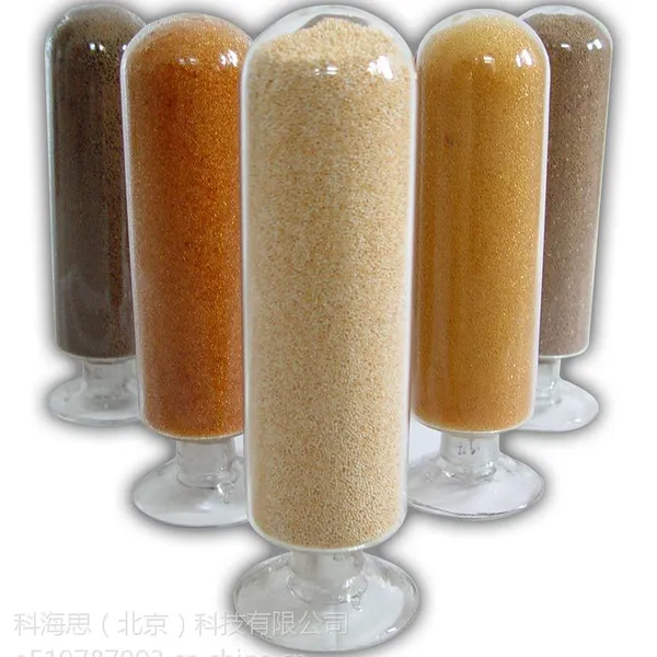 杜笙抛光树脂超纯水制备出水18.2兆