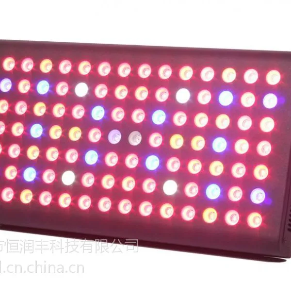 恒润丰 宝石系列大功率灯LED210w-600wLED植物生长灯,补光灯,大鹏灯,育苗灯,直接生产厂