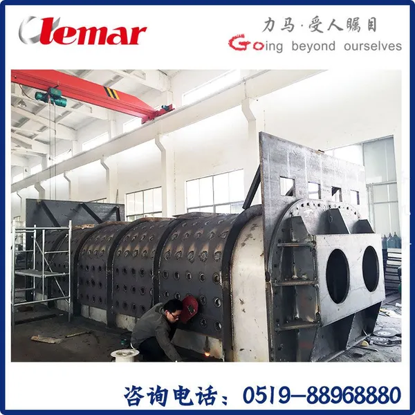 ��������-10t/h��ʯ��˫��Ҷ�����KJG-140����Ҷʽ���������