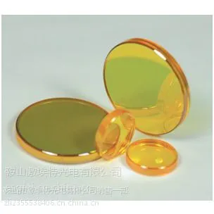 激埃***应大尺寸硒化锌红外激光窗口 硒化锌红外窗口镜