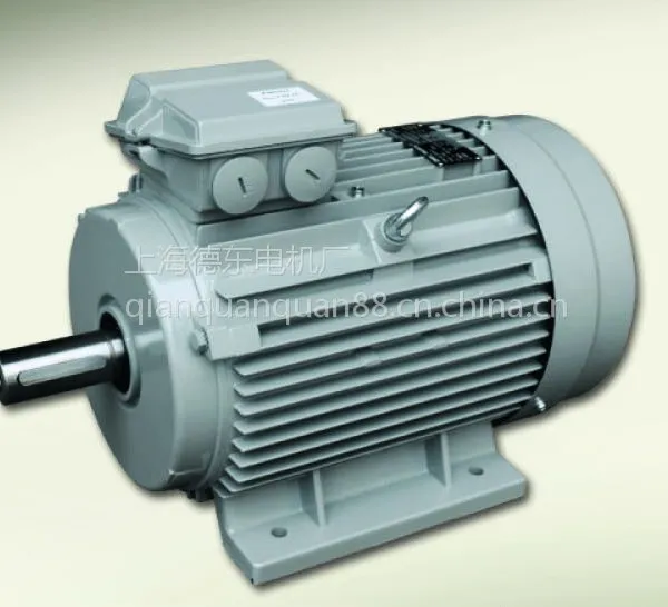 YD180L-12/6 �伫˫�ٵ�� 5.5/10KW �Ϻ��¶���� ֱ�� ���ͺ�