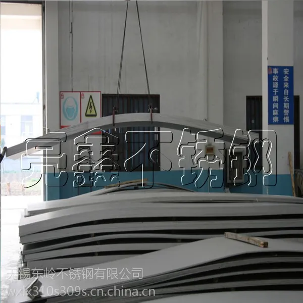 供应无锡亮鑫供应太钢不锈321不锈钢板卷 热轧规格齐全