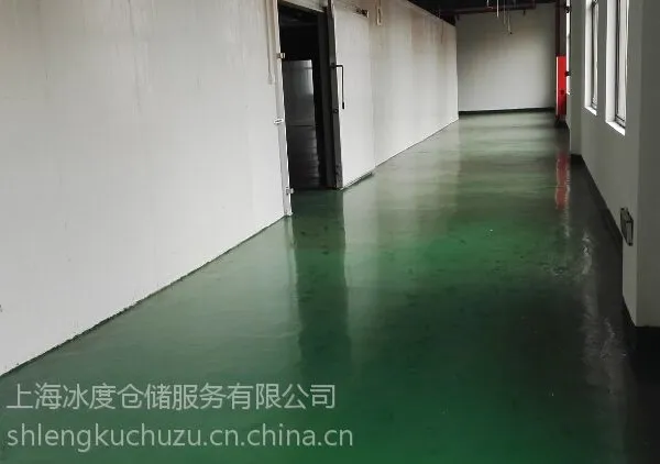 松江低温冷库出租价格定在2.5元起,高低多温冷库出租(车墩镇)