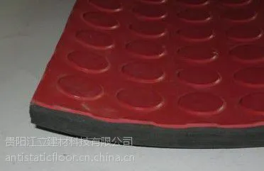 供应贵州幼儿园防滑橡胶地板13809419843