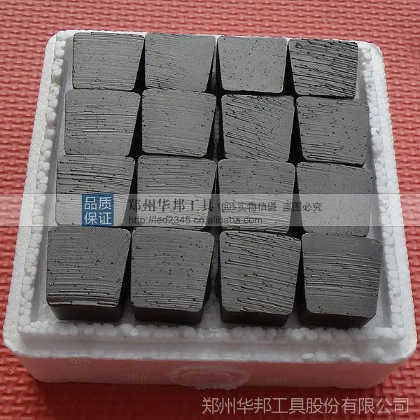 厂家供应金刚石磨块/金刚石磨钉/水磨石金刚石磨块