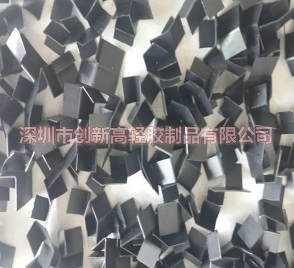 字母海棉垫 保定硅胶垫 汽车标贴发光贴 儿童玩具贴纸 加厚内衬内托防撞定制厂创新高轻胶深圳