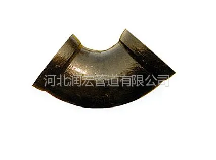 供应45°球墨铸铁弯头/铸钢弯头/K9级球墨弯头/GB/T13925-2008球墨铸铁弯头