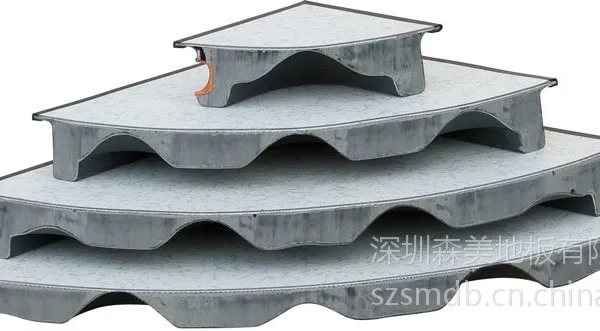 河源高架地板|机房专用防静电地板