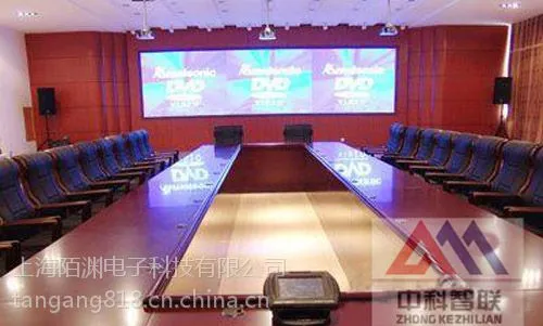 会议室、KTV、多媒体室音响视频设备销售-施工安装