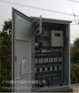SHDY-BZ-0.4KV-300A电能优化装置