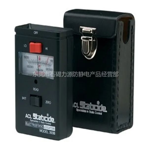 ��Ӧ����ACL-300B���糡�����ǣ������ѹ�����ǣ�ָ��ʽ��������ǡ�