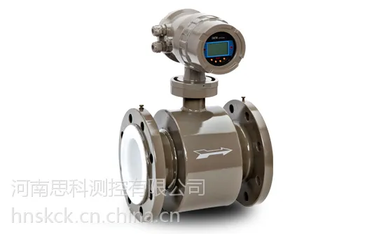 开封思科仪表生产厂家,电磁流量计介绍