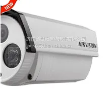 供应130万金属壳网络摄像机 DS-2CD3212-I5, DS-2CD3212D-I5