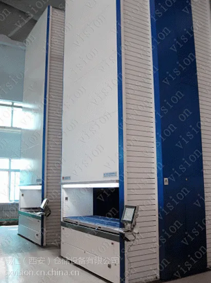 专业生产立体仓库、智能货柜、货架、托盘、工位器具
