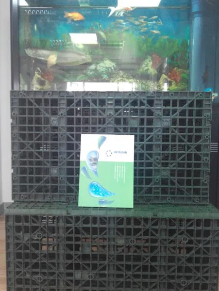 广西南宁市有没有专业做雨水收集,雨水利用的公司,雨水PP模块的!