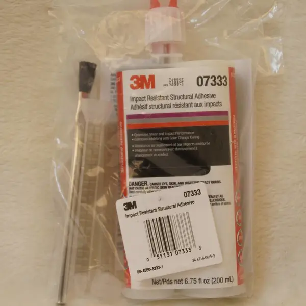 供应3M 8117 进口***手动挤胶枪