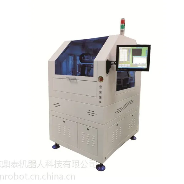 供应鼎泰adp500自动研磨机,钻头|钻针|钻咀精细刃面研磨