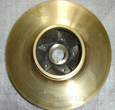 供应上海东方泵业叶轮水轮