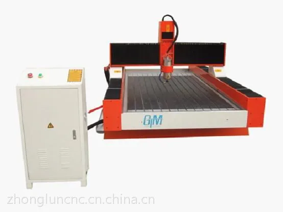 供应厂家直销QL2040重型石材雕刻机