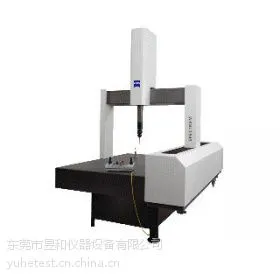 东莞深圳惠州珠海中山广州三坐标测量仪维修保养 三次元 影像仪保养