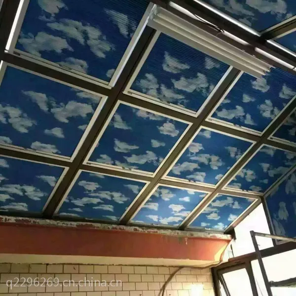 美日阳光 生产销售 阳光房遮阳 蜂巢遮阳 质量保证 欢迎致电订购