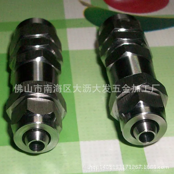 ���ҿ�ʽ��ͷ�ӹ� �Ǳ겻��ֽ�ͷ�ӹ����� ˫���ײ����ֱͨ��ͷ
