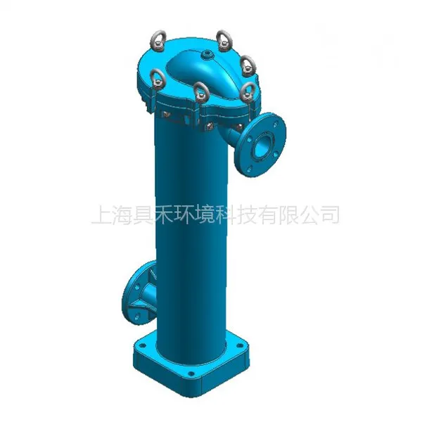 具禾塑胶过滤器;顶入式过滤;耐酸碱