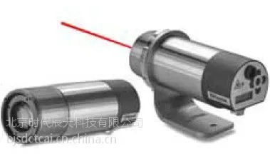 雷泰在线式红外测温仪MM