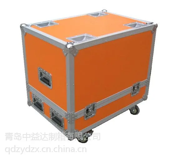 定制2021款航空箱,铝合金箱,工具箱