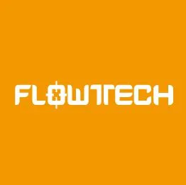 2017第六届上海国际泵管阀展（FLOWTECHCHINA）