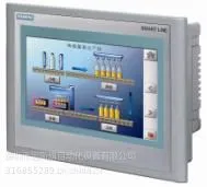 西门子6AV6648-0AE11-3AX0触摸屏系列全新现货欢迎询价