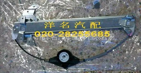 供应奥迪玻璃升降器奥迪Q5车门玻璃升降器总成拆车件