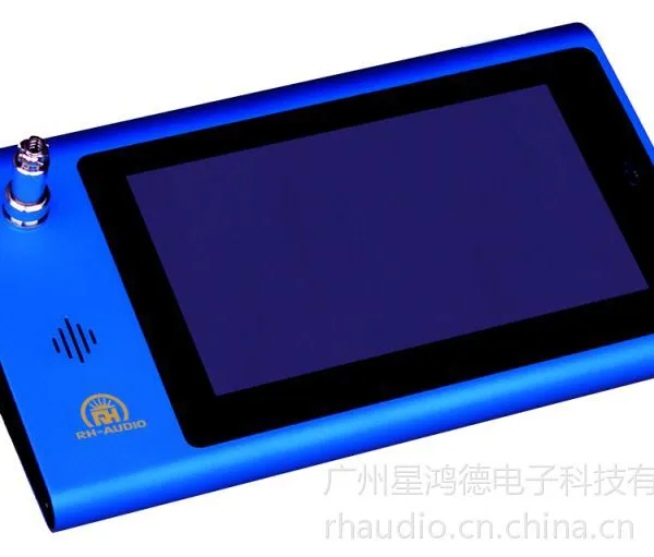 供应网络点播器 瑞皇网络60编组控台 网络采播器DM8200