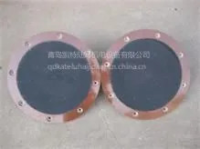 ACG船用ICCP电极