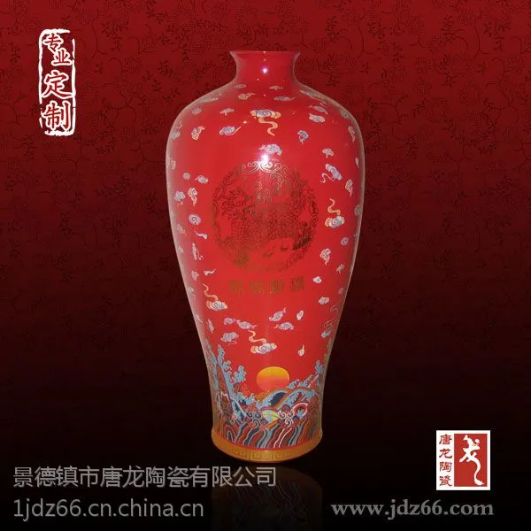 家居花瓶定制厂家价格图