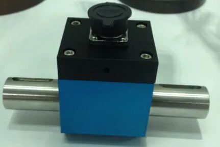 精标TD1050B-500Nm 动态扭矩传感器 转速传感器 动扭传感器