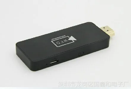 M厂家供应厂家直销新款无线MIFI 推送宝 HDMI高清 镜像小屏变大
