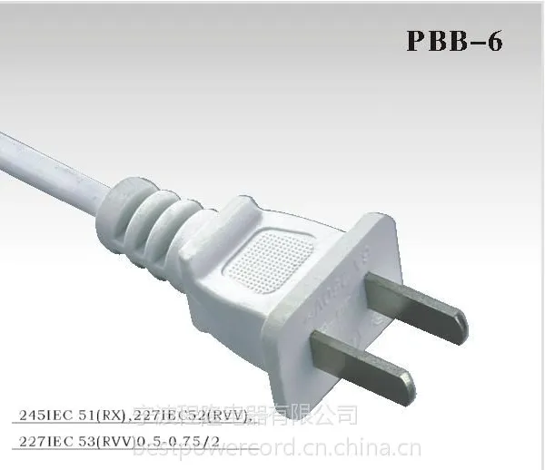 3C��֤��������PBB-6 CCC��ͷ��Դ��PBB-6�й���������