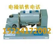 供应CD-400N电动操作机构配NM1断路器