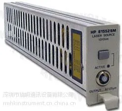 供应Agilent HP81551SM 81552SM 81553SM 81554SM 光源模块