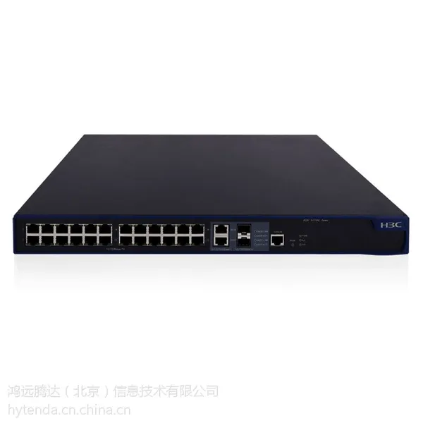 ��ӦH3C RS3110-26TP-PW ����24�� ��Ӫ�����뽻������POE������