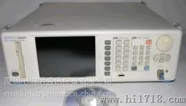 供应AQ6140 光波长计